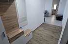 Apartament cu 2 camere - de inchiriat Etajul 1