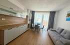 Apartament cu balcon de 8,6 mp | Bloc nou | Complet mobilat | Parcare - 1