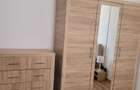 Inchiriez apartament 2 camere, mobilat, utilat , loc parcare - 4
