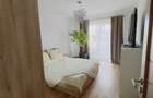 Dau in chirie ap 3 camere cu gradina zona VIVO - 3