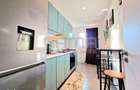 Apartament 2 camere la cheie in zona Uta