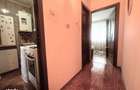 Apartament 4 camere total decomandat cu suprafata de 62,73 mp