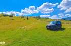 TEREN INTRAVILAN 2000 mp 32 m la drum Acces DN17A, BUCOVINA! - 11