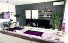 ARADULUI - BLOC NOU - 3 CAMERE - 2 BAI - ETAJ 4 - LIFT - CEN - 1