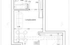 Apartament 2 camere pe faleza in Mamaia Nord - 4