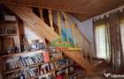 Casa de vacanta /Cabana de vanatoare Soveja - Vrancea - Soveja (Vrancea)