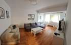 Apartament decomandat 2 camere PARTER - 1