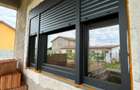 Vand casa moderna la gri - spatiu generos, materiale premium - 5