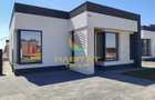Casa parter / 3 camere / complex / Vidra - ansamblu - 7