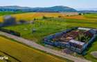 Teren intravilan cu CU-BOD- ZONA CISMASU- 1,020mp / Strada Iasomiei - 13