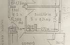 APARTAMENT 2 CAMERE DECOMANDATE BD. TOMIS (ZONA BADEA CAR?AN) - 7