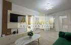 Apartament 3 camere mobilat - utilat * Apollo Residence - 2