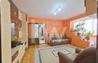 Inchiriere apartament cu 2 camere, mobilat si utilat, in cartierul Tra - 7