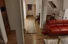 Capitale str Roma Duplex in vila la Mansarda inalta, 2 bai, centrala - 3