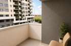 Studio Vivamus 43mp utili + 9mp balcon cu parcare subterana