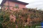 Vand casa in Talmaciu la 15 km de Sibiu - 2
