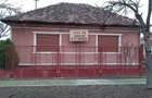 Casa cu gradina - 1432mp - 1