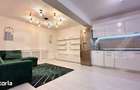 Apartament central, 3 camere, terasa 12mp, mobilat si utilat - 1