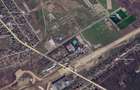 Teren pentru dezvoltare light industrial sau retail - Buftea Sud 5ha - 9