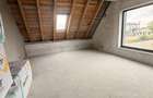 Duplex P+1E cu supanta, model deosebit, 4 camere, 4 bai - Dumbravita
