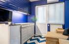 Apartament 2 camere, ultrafinisat cu designer, Piata Romana