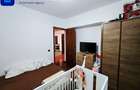 Apartament 2 camere Mărgeanului, centrală proprie, bloc reabilitat