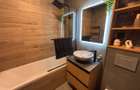Apartament 3 camere, 2 balcoane READY TO MOVE - ansamblul Henri Coanda