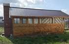 Casa in curs de constructie de vanzare - 4