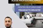 De inchiriat Apartament Modern/Zona Semicentrala /Bloc Nou - 1