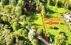 Provita de Sus, Valea Bradului, Jud. Prahova, teren in suprafata de 2870 mp