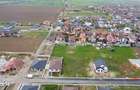 Teren de vanzare zona noua Bujac 546mp AC ON+1 teren pe colt separate