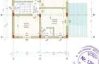 Casa Corbeanca 160 mp construiti, teren 760 mp. TVA inclus