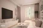 Apartament 3 camere, curte 53,80mp |Metroul Bucur Obor COMISION 0 % - 5
