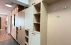 Apartament 3 camere de inchiriat - 81Residence - Loc de parcare - 14