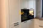 2 camere, LUX, parcare,AC, totul nou, Andrei Muresanu zona Revo, Sigma - 8
