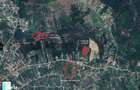 Sapient | Teren intravilan in Saldabagiu de Munte 4.316 mp