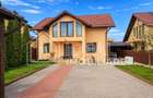 Casă individuală cu 5 camere de închiriat – Calea Cisnădiei, Sibiu - 1