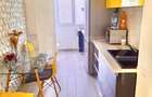 Apartament 3 camere, etaj 1, complet renovat si utilat - 3