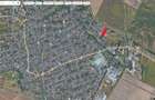 Teren intravilan - comercial, industrial, rezidential. - 2