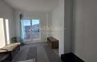 Apartament cu 2 camere si 2 garaje, terasa, in Floresti, zona Teilor