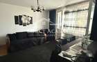 Apartament cu 3 camere ?i 2 balcoane, Tudor strada Moldovei - 9