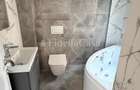 Apartament cu 3 camere, bloc nou finalizat si intabulat, Pacurari