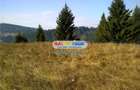 Teren pentru Complex Turistic - 12 730 mp - Vatra Dornei