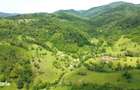 Teren intravilan 1,5 ha cu izvor, iaz si utilitati, Certeju de Jos,