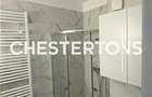 Apartament 3 camere pretabil cabinet medical / salon / birou. Mobilat, utilat in