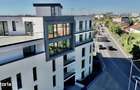 Apartament vedere panoramica, balcon logie 17 mp, A0 Pipera Voluntari