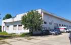 HALA PRODUCTIE/DEPOZITARE//BIROURI//ZONA DEDEMAN/BEREASCA - 1