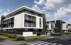 Proiect rezidential format din 2 cladiri moderne apartamente cu 2 camere 48-71mp - 4
