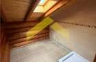 Cabana din piatra de codru si busteni pe Clisura Dunarii, Caras-S - 15