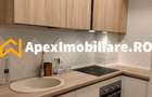 Garsoniera de inchiriat Calea Victoriei București | ApexImobiliare.ro